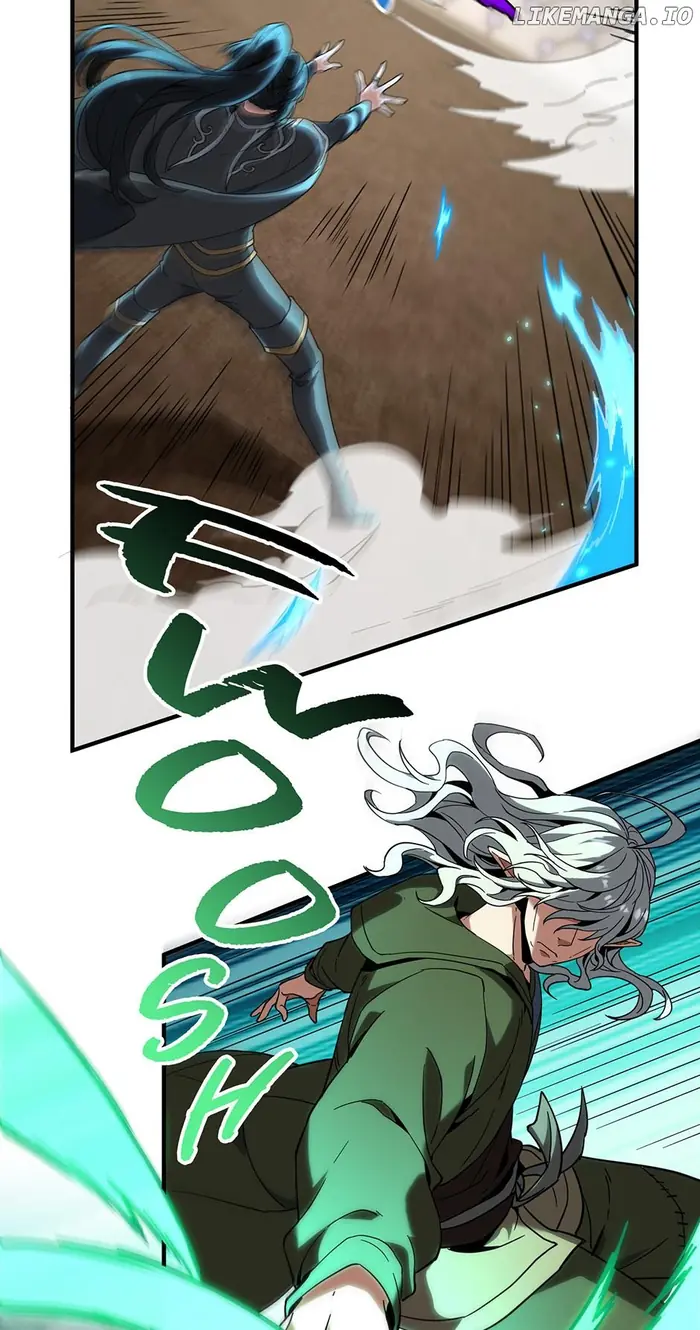 The Beginning After the End Chapter 211 image 023_optimized